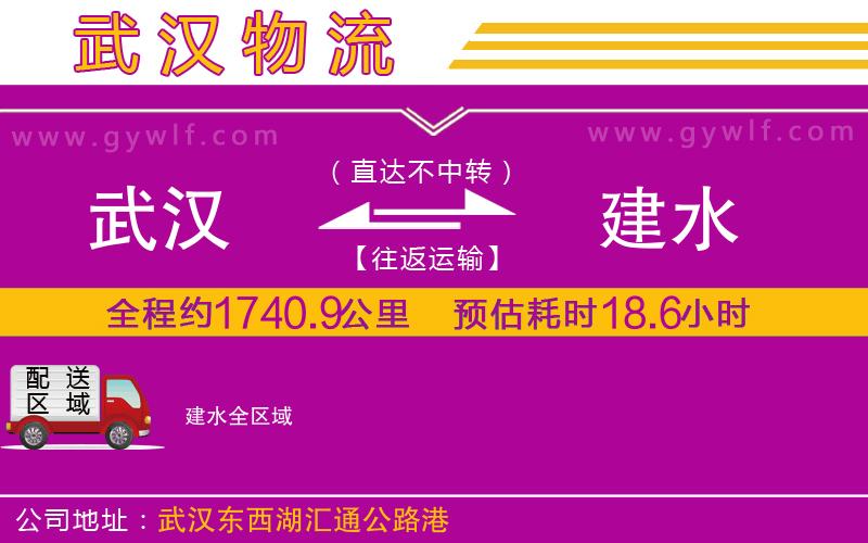 黃岡到基隆物流公司