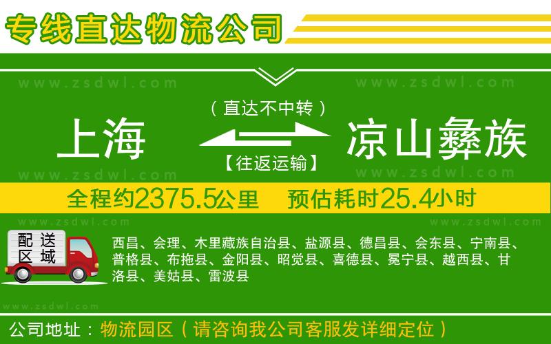 上海到?jīng)錾揭妥遄灾沃菸锪鲗＞€