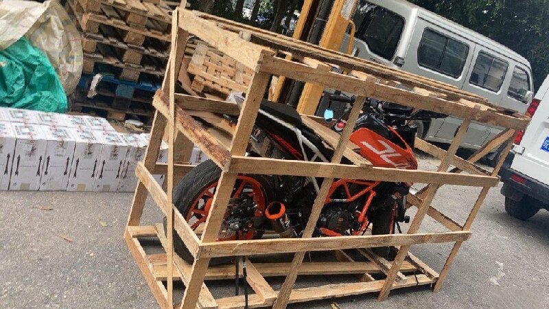 杭州到蓬萊物流公司
