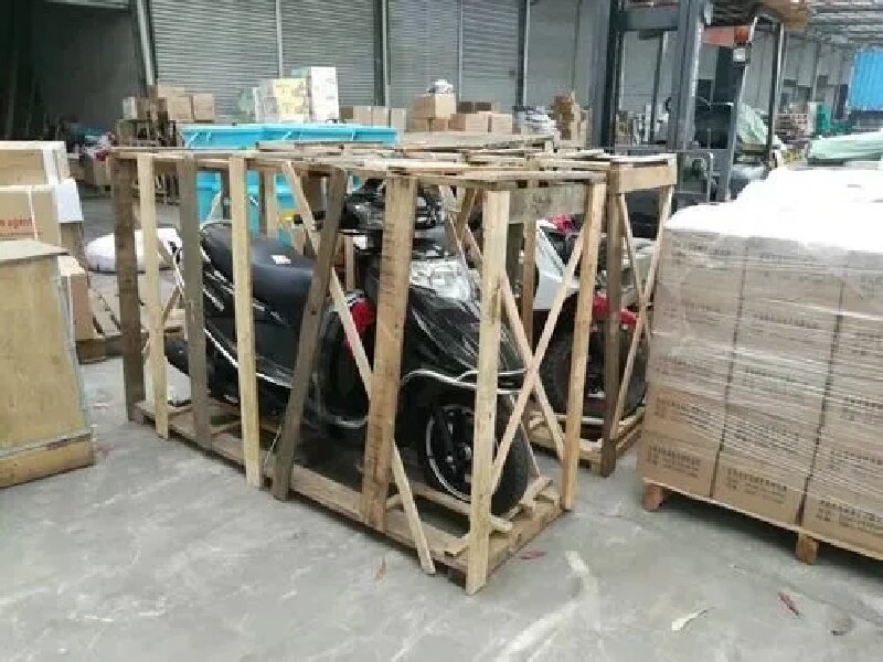 中山古鎮(zhèn)到廊坊物流公司