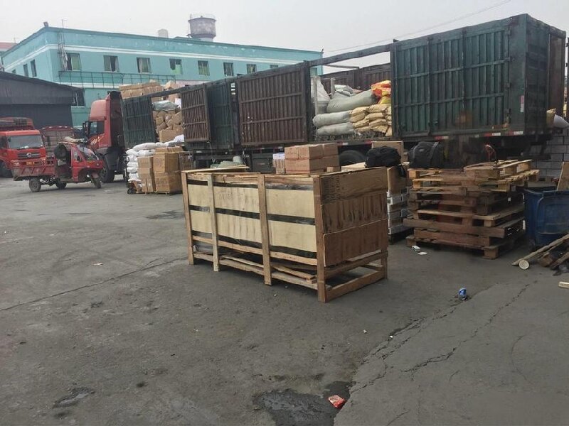 杭州到咸陽貨運公司
