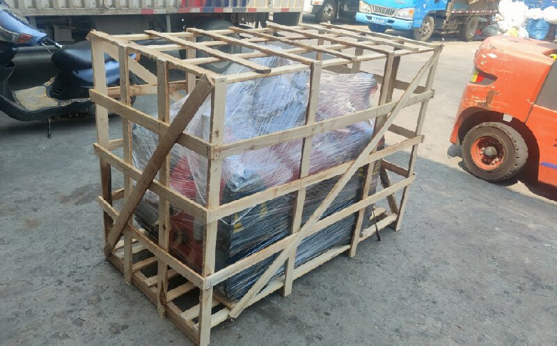 廣州到興?？h物流公司
