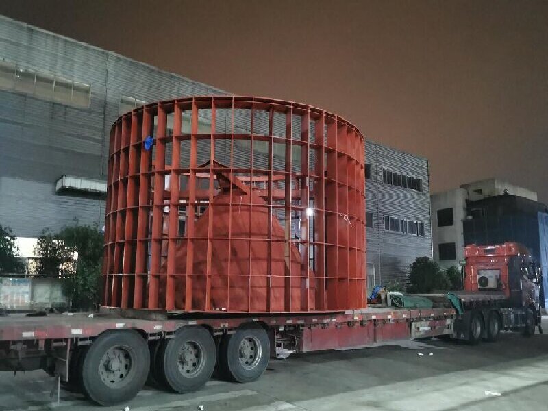 深圳到河南物流專線
