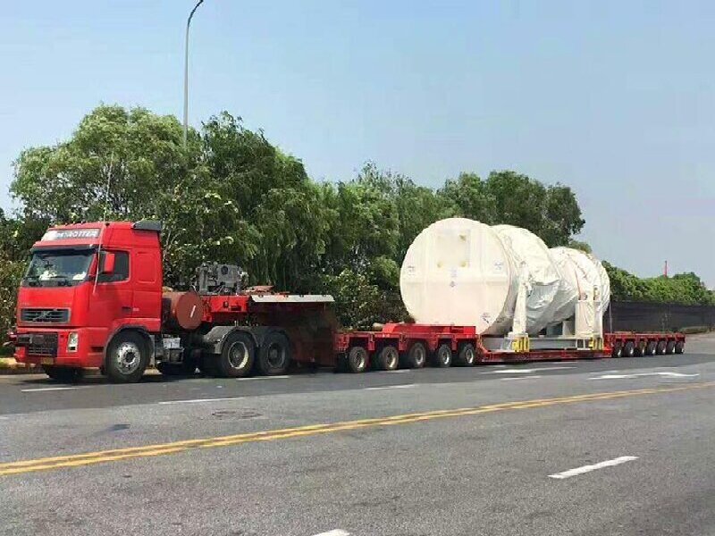 天津到富平縣物流專線