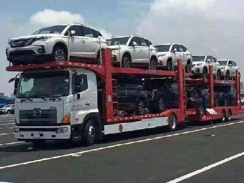 寧波到遼寧貨運公司