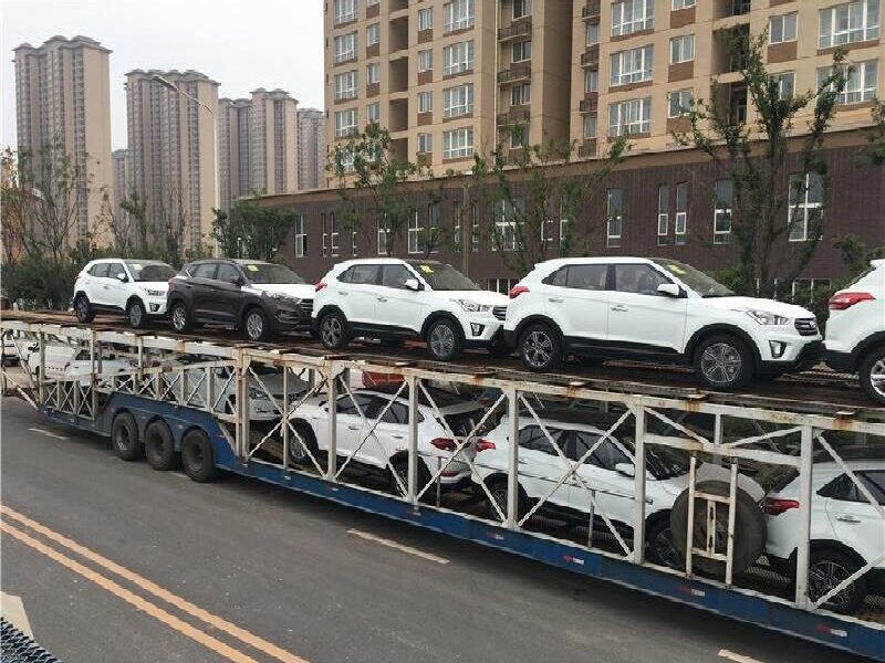 重慶到烏蘭察布物流公司