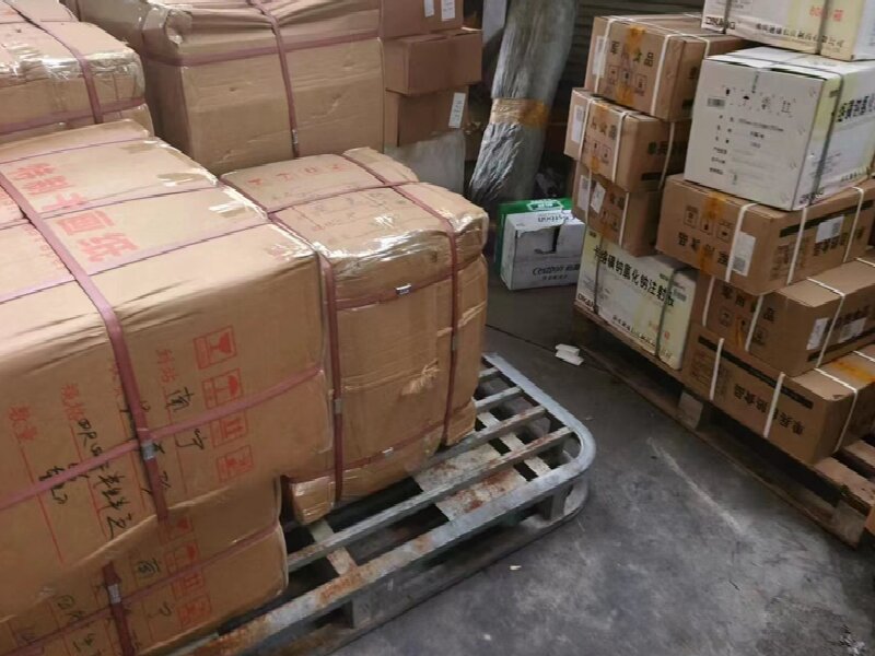 中山古鎮(zhèn)到河北物流專線