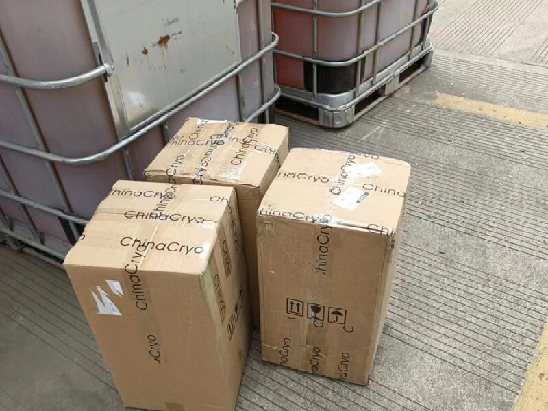 上海到九江物流公司