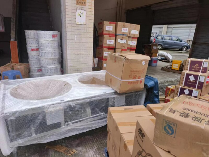 廣州到吉安吉州區(qū)貨運公司