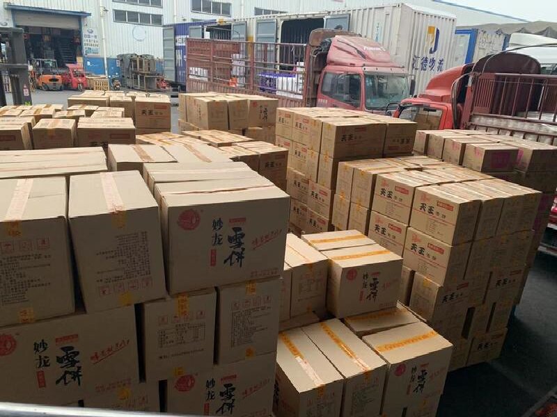 成都到天水秦州區(qū)貨運(yùn)公司
