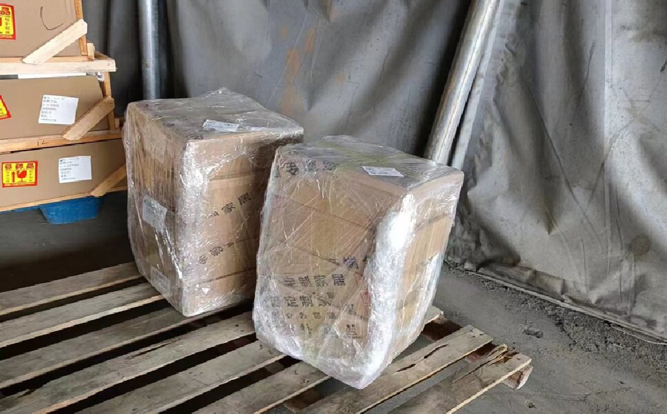 天津到晉江貨運公司