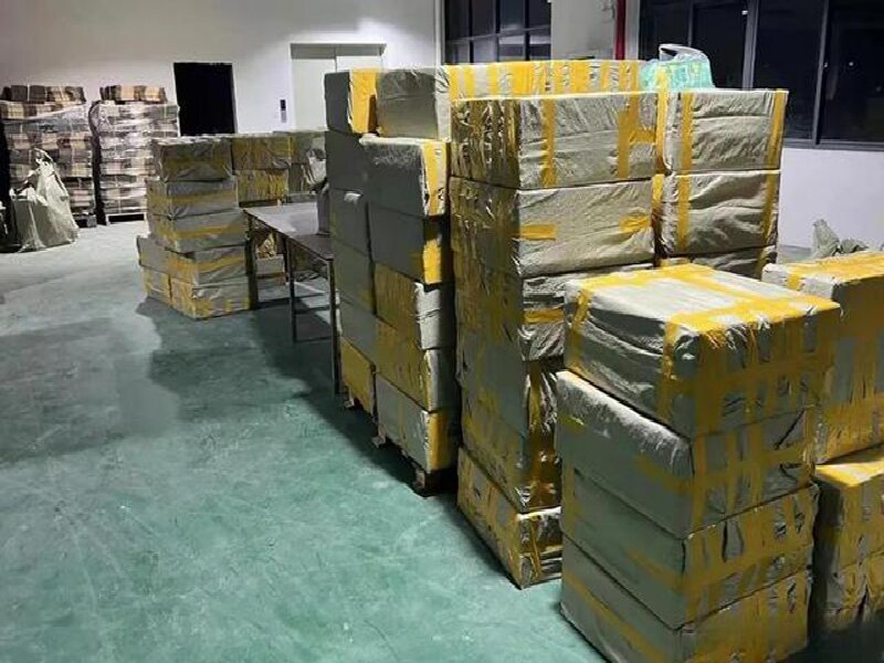 深圳到德州貨運(yùn)公司