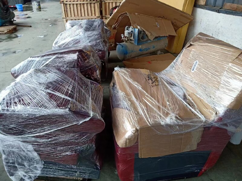 深圳到策勒縣物流專線
