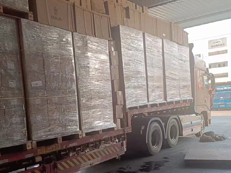 上海到延壽縣物流專線