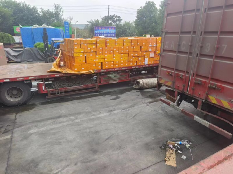 北京到余江縣物流專線