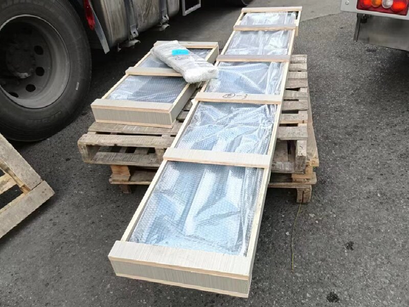 青島到沁陽物流專線