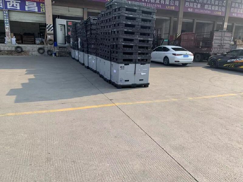 上海到保定蓮池區(qū)物流公司