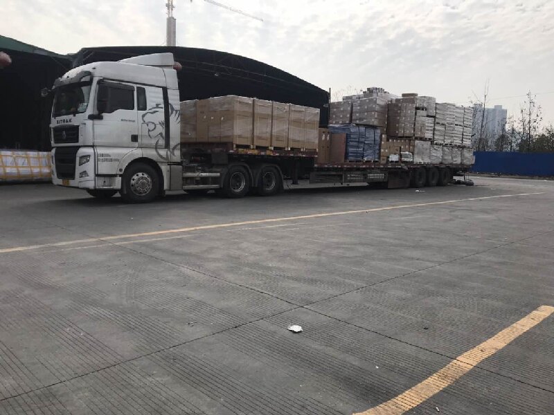天津到瓊中黎族苗族自治縣物流專線