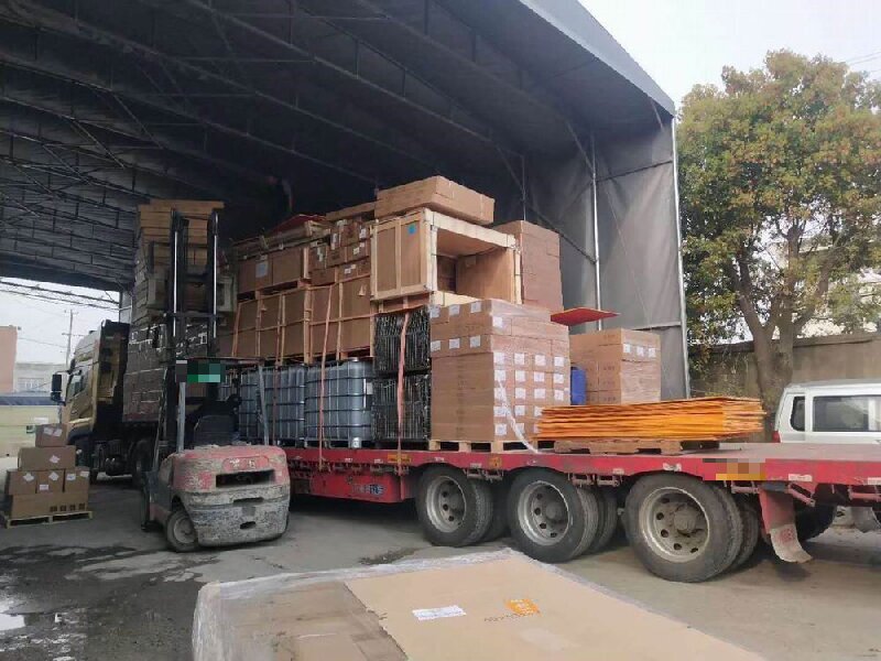 西安到合江縣貨運公司