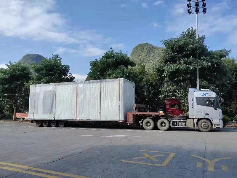 上海到湛江麻章區(qū)貨運(yùn)公司