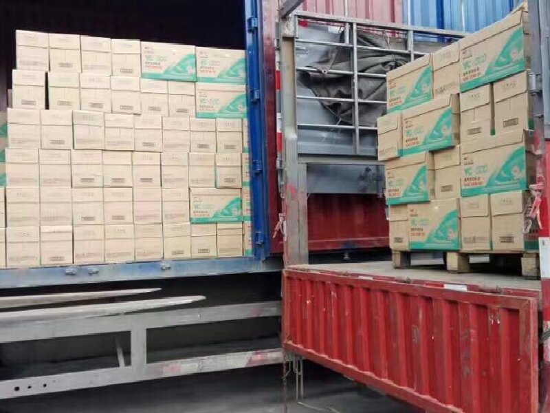 西安到雞東縣物流專線