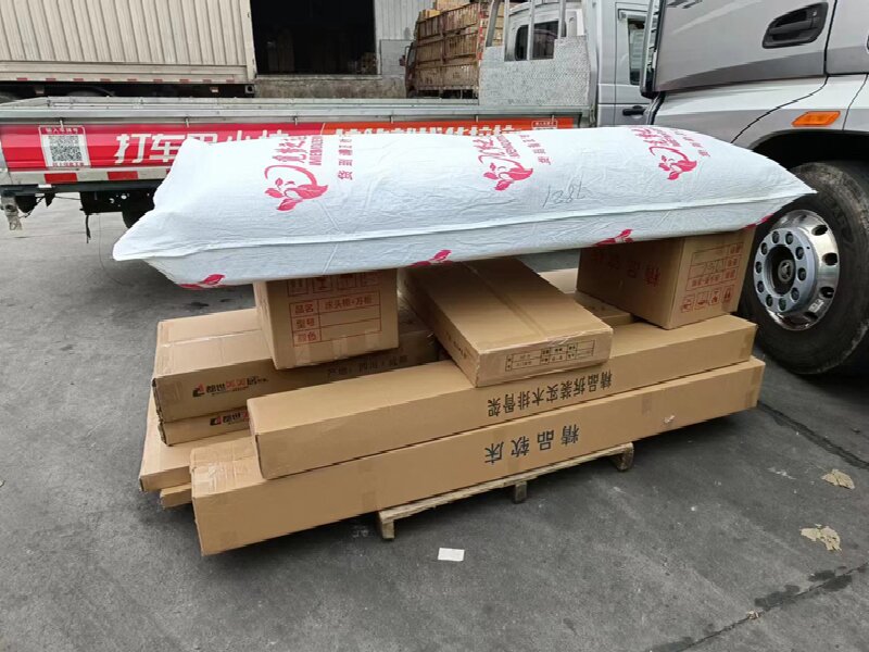 溫州到佳木斯前進區(qū)物流專線