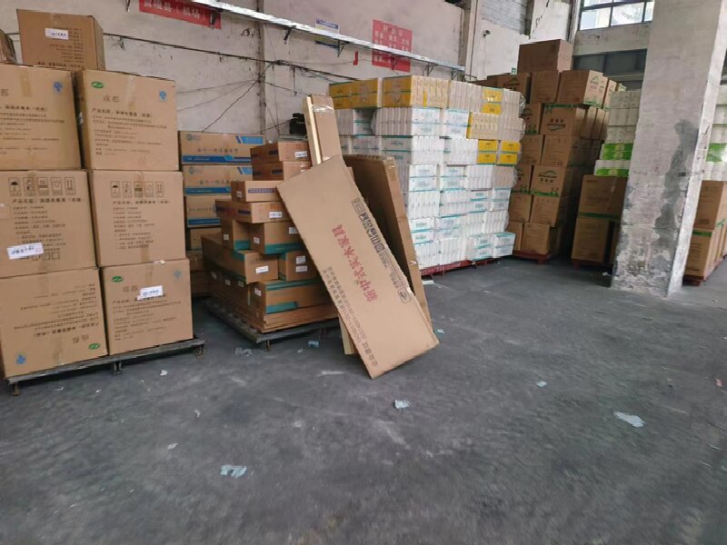 廣州到喜德縣貨運公司