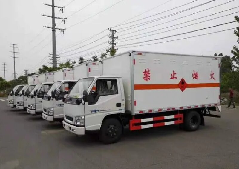 天津到河北物流公司