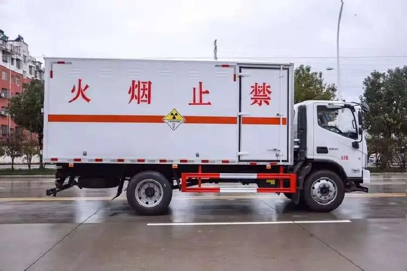 深圳到河北物流公司